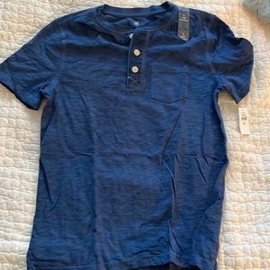 Gap tee shirt. Youth large